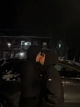 dafe younguys online show from February 24, 2026, 4:13 am