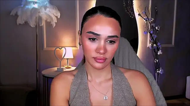 Snapshot of Kimberly_Chapman chatting on March 1, 2026, 6:02 am Kimberly Chapman online show from March 1, 2026, 6:02 am