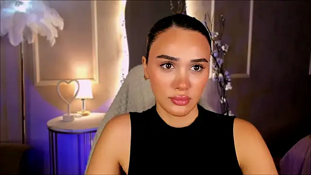 Snapshot of Kimberly_Chapman chatting on March 2, 2026, 5:52 am Kimberly Chapman online show from March 2, 2026, 5:52 am