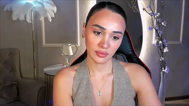 Snapshot of Kimberly_Chapman chatting on February 22, 2026, 6:05 am Kimberly Chapman online show from February 22, 2026, 6:05 am