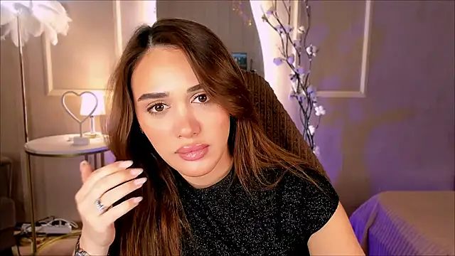 Snapshot of Kimberly_Chapman chatting on February 20, 2026, 6:10 am Kimberly Chapman online show from February 20, 2026, 6:10 am