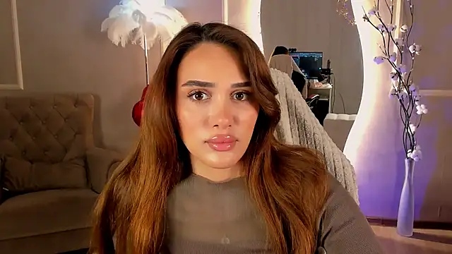 Snapshot of Kimberly_Chapman chatting on February 16, 2026, 6:01 am Kimberly Chapman online show from February 16, 2026, 6:01 am