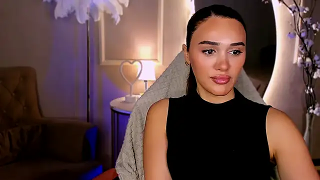 Snapshot of Kimberly_Chapman chatting on March 2, 2026, 7:15 am Kimberly Chapman online show from March 2, 2026, 7:15 am