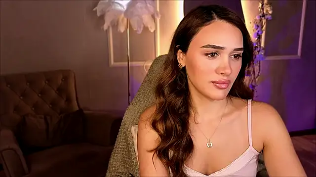 Snapshot of Kimberly_Chapman chatting on March 7, 2026, 6:20 am Kimberly Chapman online show from March 7, 2026, 6:20 am