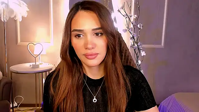 Snapshot of Kimberly_Chapman chatting on February 21, 2026, 6:04 am Kimberly Chapman online show from February 21, 2026, 6:04 am