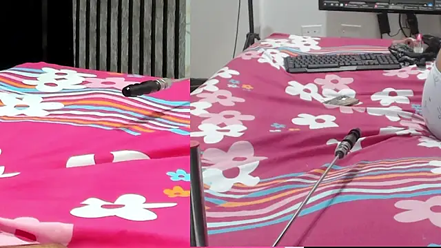 isabella castro2 online show from April 5, 2026, 3:13 am