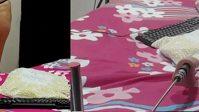 isabella castro2 online show from April 12, 2026, 3:32 am