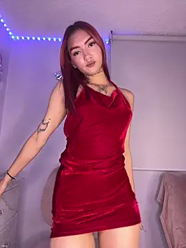 Babyy blaze online show from May 29, 2026, 3:56 am