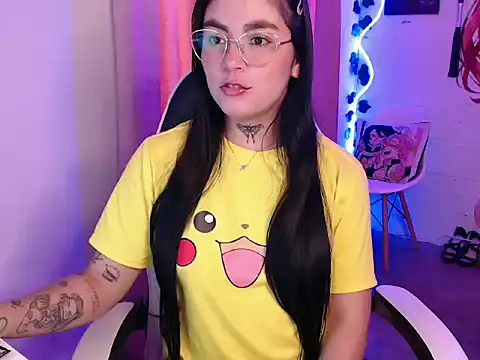 JanineRae online show from February 19, 2026, 6:16 pm