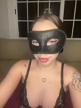 rosemistic online show from March 13, 2026, 7:08 pm