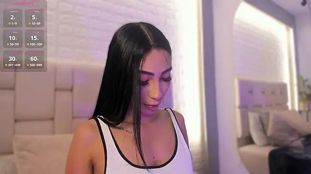  victoria lee online show from March 12, 2026, 1:48 pm