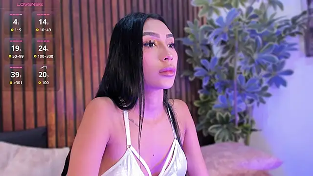  victoria lee online show from February 24, 2026, 12:39 pm