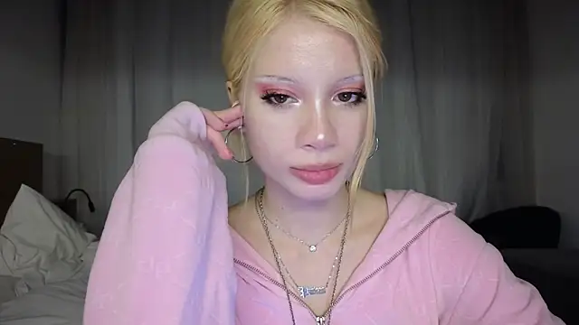 Snapshot of qualitybab chatting on February 19, 2026, 3:14 am qualitybab online show from February 19, 2026, 3:14 am