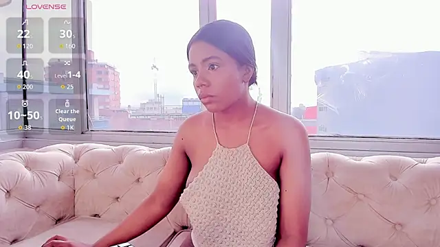 madii lenon online show from May 16, 2026, 9:14 pm
