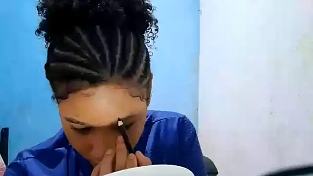 Snapshot of MadelynStamant chatting on April 13, 2026, 1:15 pm MadelynStamant online show from April 13, 2026, 1:15 pm