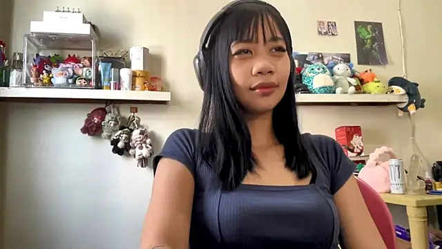 GloryKulikowski online show from February 26, 2026, 1:49 am