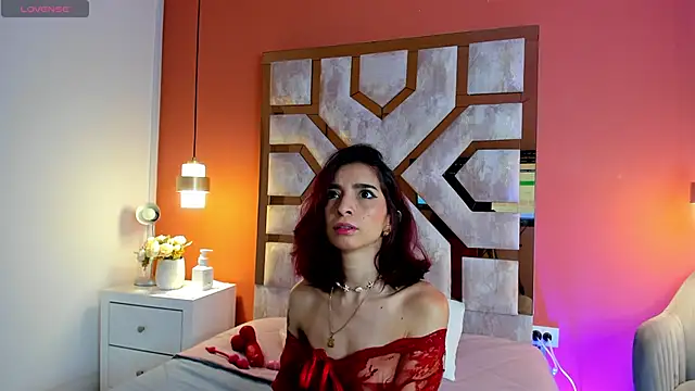 Snapshot of Justmia69 chatting on March 7, 2026, 11:54 pm Justmia69 online show from March 7, 2026, 11:54 pm