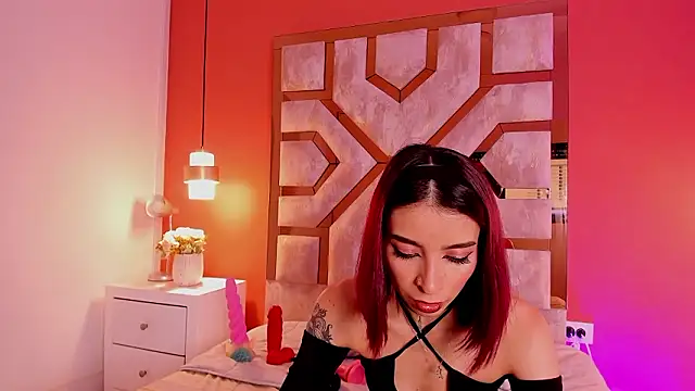 Justmia69 online show from February 20, 2026, 6:59 am