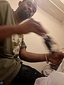 stressrliver88 online show from March 20, 2026, 6:47 am