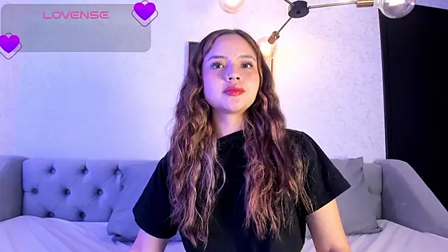 MAGIC EMMA  online show from February 17, 2026, 12:57 pm