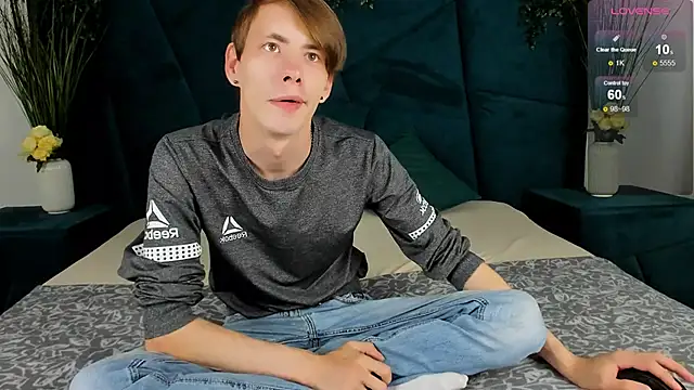 Erick Wilson online show from September 9, 2025, 6:56 am