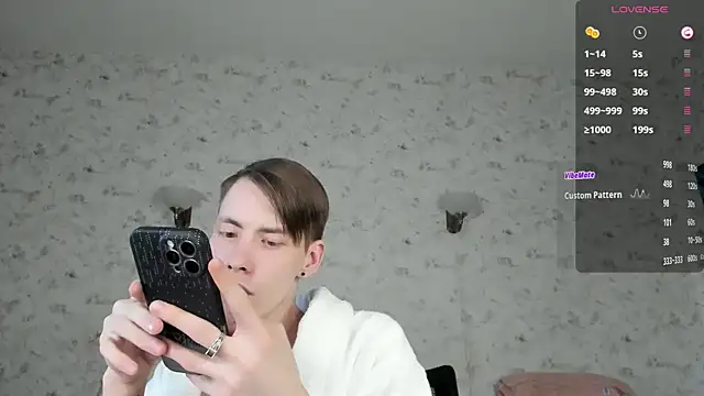 Erick Wilson online show from March 15, 2026, 10:00 am