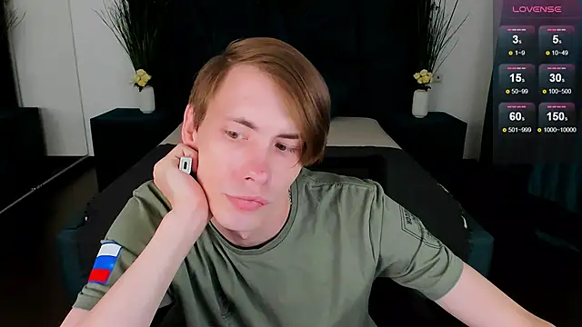 Erick Wilson online show from September 11, 2025, 7:41 am