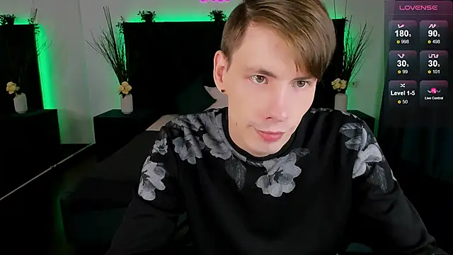 Erick Wilson online show from November 26, 2025, 6:35 am