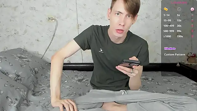 Erick Wilson online show from April 4, 2026, 4:13 pm