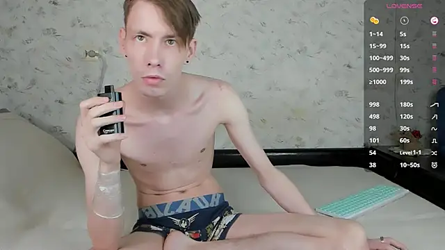 Erick Wilson online show from March 17, 2026, 6:38 am