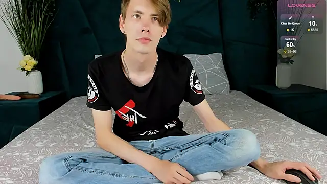 Erick Wilson online show from September 10, 2025, 6:56 am