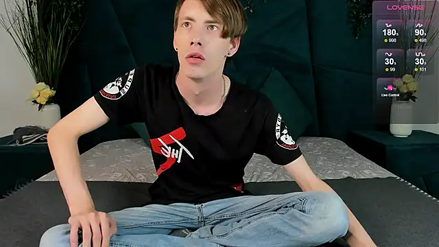 Erick Wilson online show from September 14, 2025, 8:48 am