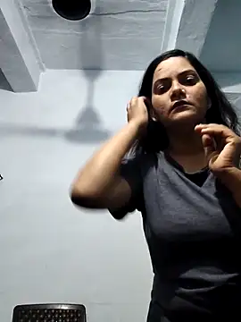 Anushka Singh0 online show from April 13, 2026, 7:34 am