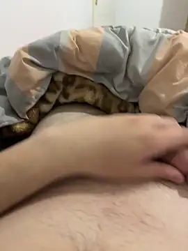 jacobbb5 online show from April 2, 2026, 8:04 pm