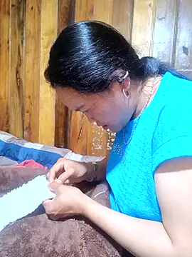 nelina 12345 online show from May 11, 2026, 2:45 pm