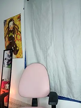 Snapshot of valeriahot_96 chatting on April 10, 2026, 2:40 am valeriahot 96 online show from April 10, 2026, 2:40 am