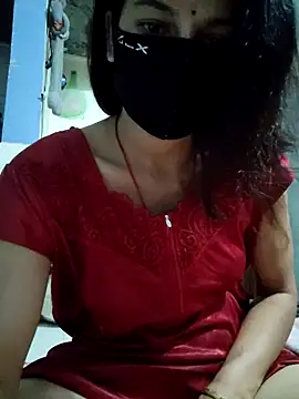 Sexy-Sandhya  online show from March 21, 2026, 7:40 pm