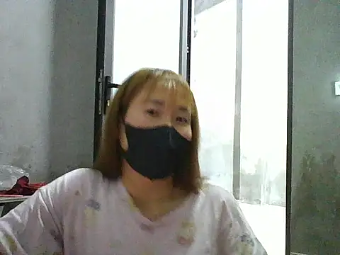 Snapshot of Yuki-babi2k chatting on February 26, 2026, 3:56 pm Yuki-babi2k online show from February 26, 2026, 3:56 pm