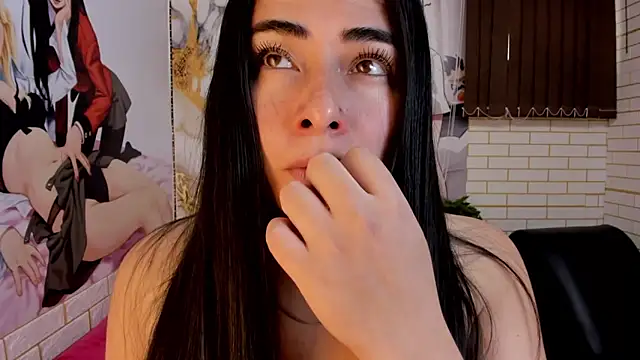 miss sexxy online show from March 11, 2026, 5:18 pm