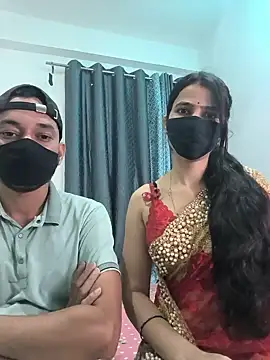 Snapshot of Sikha_Abhi chatting on May 15, 2026, 5:11 pm Sikha Abhi online show from May 15, 2026, 5:11 pm