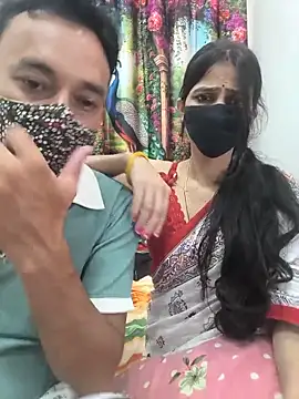 Snapshot of Sikha_Abhi chatting on June 21, 2026, 4:02 pm Sikha Abhi online show from June 21, 2026, 4:02 pm