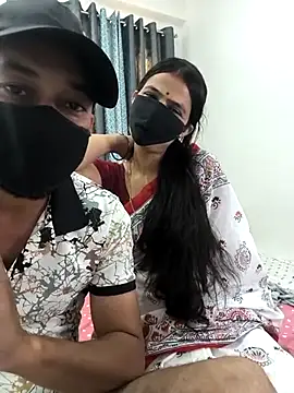 Snapshot of Sikha_Abhi chatting on April 28, 2026, 9:14 am Sikha Abhi online show from April 28, 2026, 9:14 am