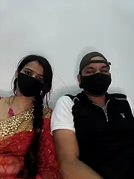 Snapshot of Sikha_Abhi chatting on April 19, 2026, 6:54 pm Sikha Abhi online show from April 19, 2026, 6:54 pm