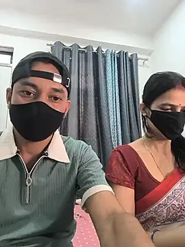 Snapshot of Sikha_Abhi chatting on May 11, 2026, 12:39 pm Sikha Abhi online show from May 11, 2026, 12:39 pm