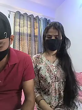 Snapshot of Sikha_Abhi chatting on May 16, 2026, 5:28 am Sikha Abhi online show from May 16, 2026, 5:28 am