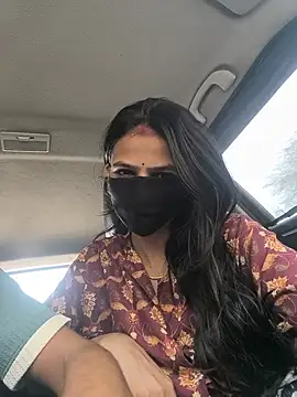 Snapshot of Sikha_Abhi chatting on May 31, 2026, 5:57 am Sikha Abhi online show from May 31, 2026, 5:57 am