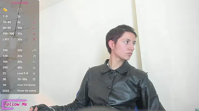 Fieramadame online show from March 3, 2026, 12:01 pm