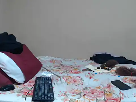 KinkyPxx online show from July 28, 2026, 6:20 pm