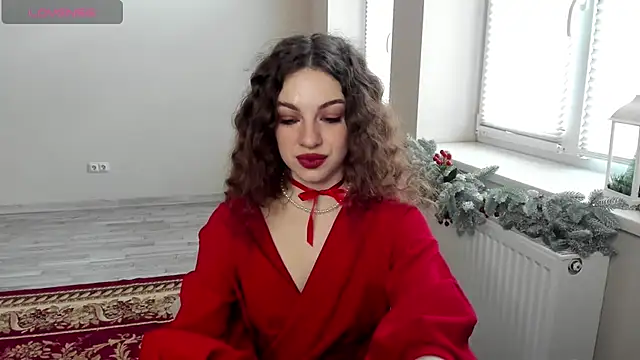 Monica muse online show from February 13, 2026, 2:50 pm