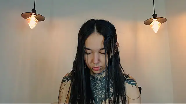 alien eyes09 online show from February 27, 2026, 2:23 am